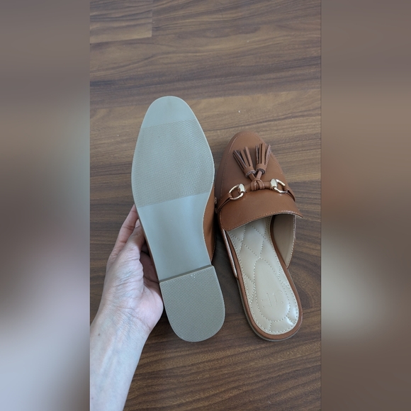 Just fab archer slip on flat - Picture 5 of 6